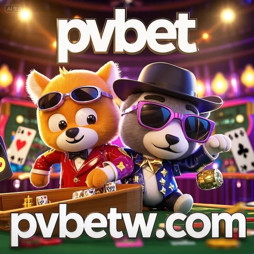 pvbetw.com favicon