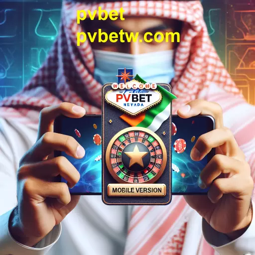 Descubra a Categoria 'Versão Móvel' do pvbet: Jogos em Qualquer Lugar